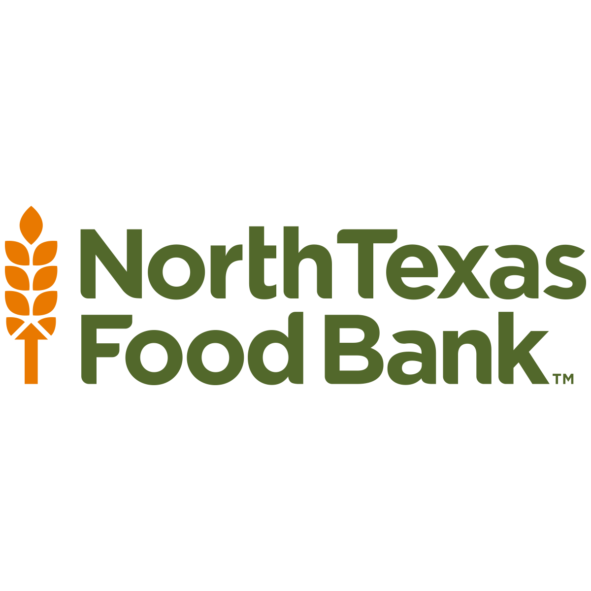 North Texas Food Bank