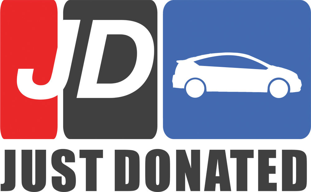Just Donated